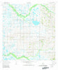 Holy Cross A-6 Alaska Historical topographic map, 1:63360 scale, 15 X 15 Minute, Year 1952