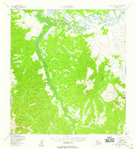 Holy Cross B-4 Alaska Historical topographic map, 1:63360 scale, 15 X 15 Minute, Year 1952