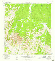 Holy Cross B-5 Alaska Historical topographic map, 1:63360 scale, 15 X 15 Minute, Year 1952