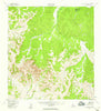 Holy Cross B-5 Alaska Historical topographic map, 1:63360 scale, 15 X 15 Minute, Year 1952