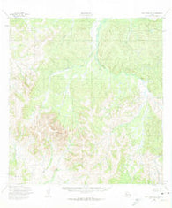 Holy Cross B-5 Alaska Historical topographic map, 1:63360 scale, 15 X 15 Minute, Year 1952