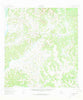 Holy Cross C-1 Alaska Historical topographic map, 1:63360 scale, 15 X 15 Minute, Year 1952