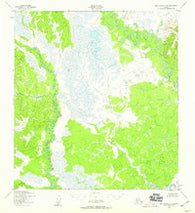 Holy Cross C-4 Alaska Historical topographic map, 1:63360 scale, 15 X 15 Minute, Year 1952