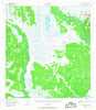 Holy Cross C-4 Alaska Historical topographic map, 1:63360 scale, 15 X 15 Minute, Year 1952