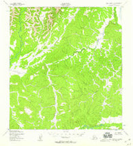 Holy Cross C-5 Alaska Historical topographic map, 1:63360 scale, 15 X 15 Minute, Year 1952