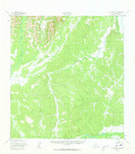 Holy Cross C-5 Alaska Historical topographic map, 1:63360 scale, 15 X 15 Minute, Year 1952
