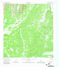 Holy Cross C-5 Alaska Historical topographic map, 1:63360 scale, 15 X 15 Minute, Year 1952