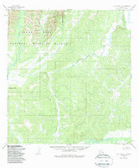 Holy Cross C-5 Alaska Historical topographic map, 1:63360 scale, 15 X 15 Minute, Year 1952