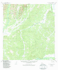 Holy Cross C-5 Alaska Historical topographic map, 1:63360 scale, 15 X 15 Minute, Year 1952