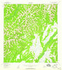 Holy Cross C-6 Alaska Historical topographic map, 1:63360 scale, 15 X 15 Minute, Year 1952