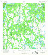 Holy Cross D-2 Alaska Historical topographic map, 1:63360 scale, 15 X 15 Minute, Year 1952