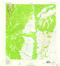 Holy Cross D-4 Alaska Historical topographic map, 1:63360 scale, 15 X 15 Minute, Year 1952