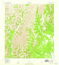 Holy Cross D-5 Alaska Historical topographic map, 1:63360 scale, 15 X 15 Minute, Year 1952