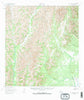 Holy Cross D-5 Alaska Historical topographic map, 1:63360 scale, 15 X 15 Minute, Year 1952