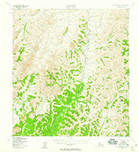 Holy Cross D-6 Alaska Historical topographic map, 1:63360 scale, 15 X 15 Minute, Year 1952