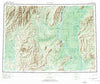 Holy Cross Alaska Historical topographic map, 1:250000 scale, 1 X 3 Degree, Year 1952