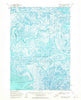 Hooper Bay B-2 Alaska Historical topographic map, 1:63360 scale, 15 X 15 Minute, Year 1953