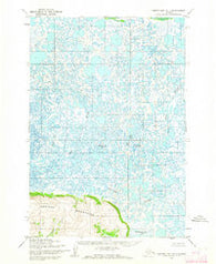 Hooper Bay D-1 Alaska Historical topographic map, 1:63360 scale, 15 X 15 Minute, Year 1952