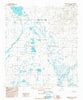 Howard Pass A-4 Alaska Historical topographic map, 1:63360 scale, 15 X 15 Minute, Year 1990