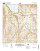 Howard Pass A-4 NW Alaska Current topographic map, 1:25000 scale, 7.5 X 7.5 Minute, Year 2015