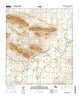 Howard Pass C-1 SW Alaska Current topographic map, 1:25000 scale, 7.5 X 7.5 Minute, Year 2016