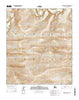 Howard Pass D-5 NW Alaska Current topographic map, 1:25000 scale, 7.5 X 7.5 Minute, Year 2015
