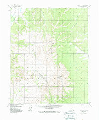 Hughes A-2 Alaska Historical topographic map, 1:63360 scale, 15 X 15 Minute, Year 1956