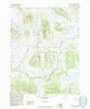 Hughes D-4 Alaska Historical topographic map, 1:63360 scale, 15 X 15 Minute, Year 1986
