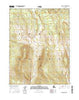 Hughes C-2 NW Alaska Current topographic map, 1:25000 scale, 7.5 X 7.5 Minute, Year 2016