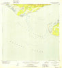 Icy Bay D-2 and D-3 Alaska Historical topographic map, 1:63360 scale, 15 X 15 Minute, Year 1951