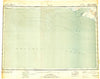 Icy Bay Alaska Historical topographic map, 1:250000 scale, 1 X 3 Degree, Year 1951