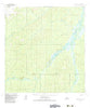 Iditarod C-2 Alaska Historical topographic map, 1:63360 scale, 15 X 15 Minute, Year 1954