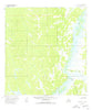 Iditarod C-5 Alaska Historical topographic map, 1:63360 scale, 15 X 15 Minute, Year 1954
