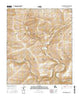 Ikpikpuk River A-5 SW Alaska Current topographic map, 1:25000 scale, 7.5 X 7.5 Minute, Year 2016