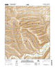 Ikpikpuk River B-4 SE Alaska Current topographic map, 1:25000 scale, 7.5 X 7.5 Minute, Year 2016