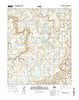 Ikpikpuk River C-2 NW Alaska Current topographic map, 1:25000 scale, 7.5 X 7.5 Minute, Year 2015