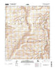 Ikpikpuk River C-4 SW Alaska Current topographic map, 1:25000 scale, 7.5 X 7.5 Minute, Year 2013
