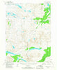 Iliamna A-5 Alaska Historical topographic map, 1:63360 scale, 15 X 15 Minute, Year 1952