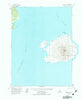 Iliamna B-2 Alaska Historical topographic map, 1:63360 scale, 15 X 15 Minute, Year 1958