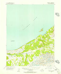 Iliamna B-7 Alaska Historical topographic map, 1:63360 scale, 15 X 15 Minute, Year 1951