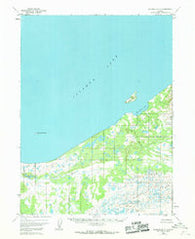 Iliamna B-7 Alaska Historical topographic map, 1:63360 scale, 15 X 15 Minute, Year 1951