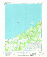 Iliamna B-7 Alaska Historical topographic map, 1:63360 scale, 15 X 15 Minute, Year 1951
