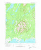 Iliamna D-5 Alaska Historical topographic map, 1:63360 scale, 15 X 15 Minute, Year 1954