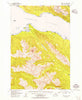 Juneau A-2 Alaska Historical topographic map, 1:63360 scale, 15 X 15 Minute, Year 1951