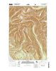 Juneau B-4 SW Alaska Current topographic map, 1:25000 scale, 7.5 X 7.5 Minute, Year 2015