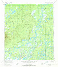 Kantishna River A-2 Alaska Historical topographic map, 1:63360 scale, 15 X 15 Minute, Year 1952