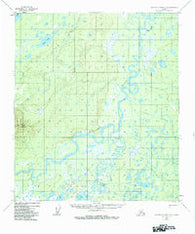 Kantishna River A-2 Alaska Historical topographic map, 1:63360 scale, 15 X 15 Minute, Year 1952