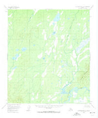 Kantishna River A-3 Alaska Historical topographic map, 1:63360 scale, 15 X 15 Minute, Year 1953