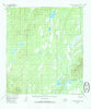 Kantishna River A-3 Alaska Historical topographic map, 1:63360 scale, 15 X 15 Minute, Year 1953