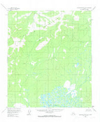 Kantishna River A-4 Alaska Historical topographic map, 1:63360 scale, 15 X 15 Minute, Year 1953